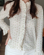 Blusa Primavera