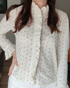 Blusa Primavera