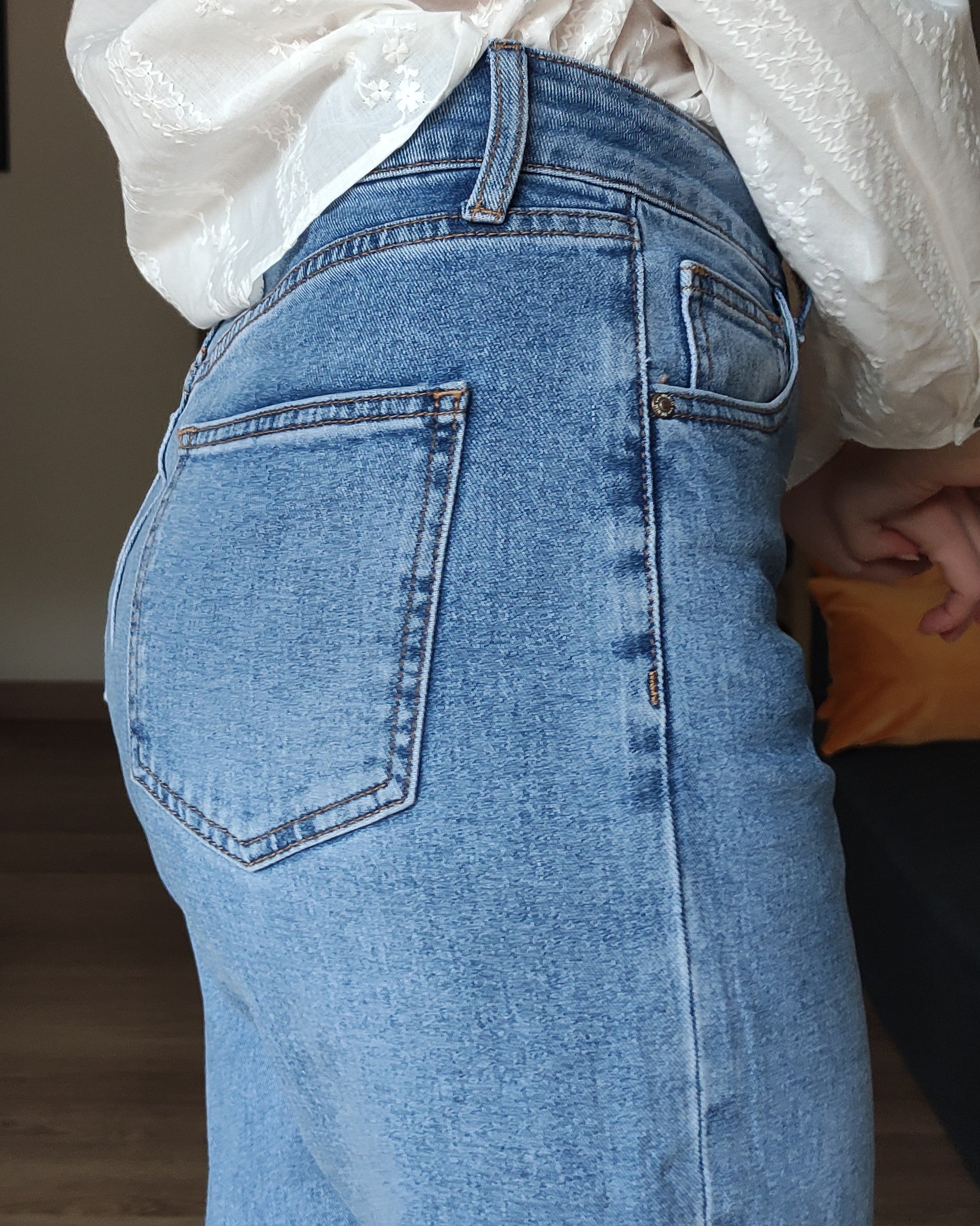 Jeans París