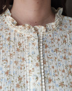 Blusa Chloé