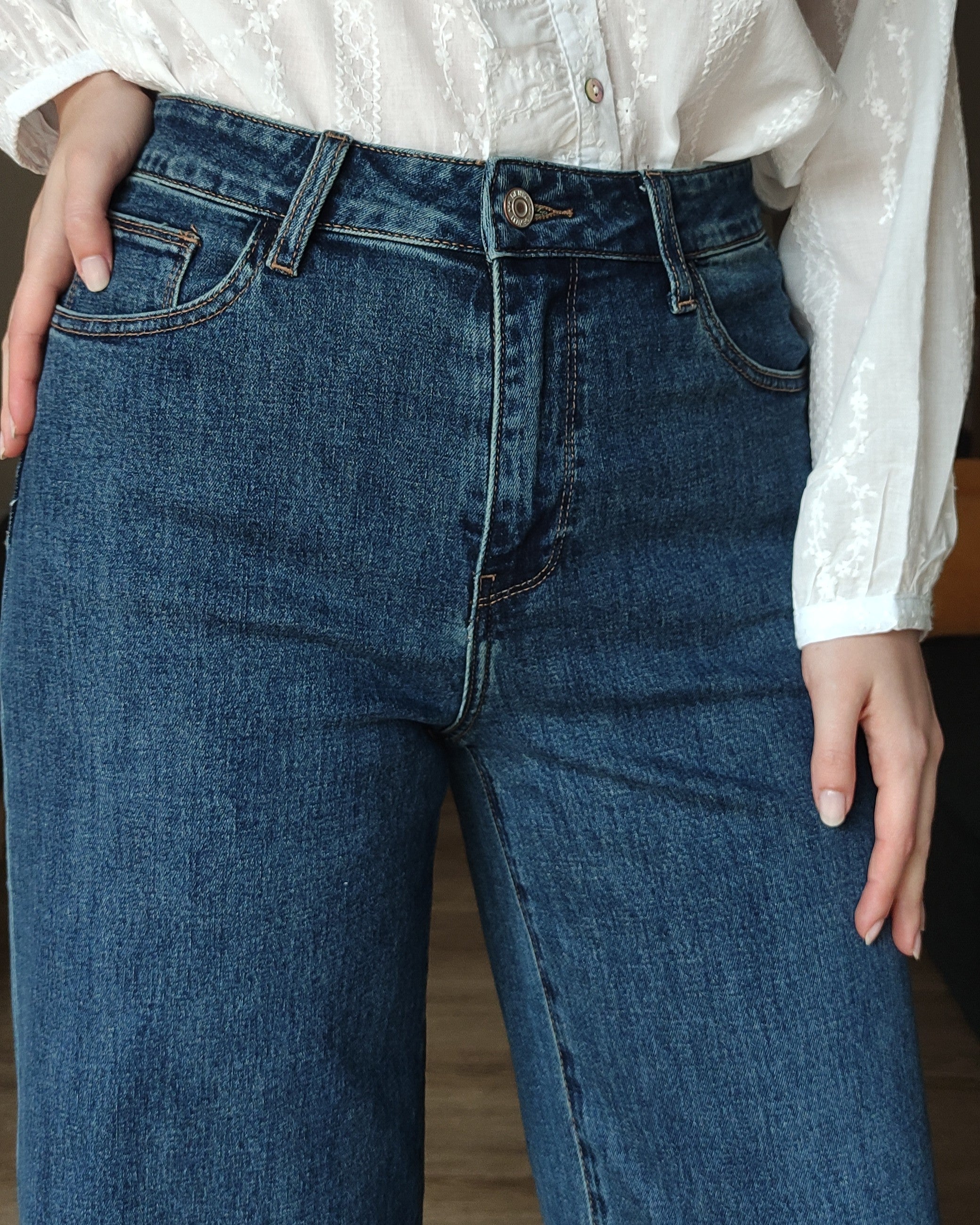 Jeans Matilde
