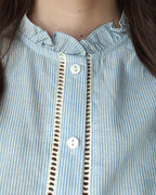Blusa Colette