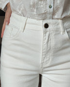 Jeans Isadora Blanco