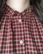 Blusa Camille
