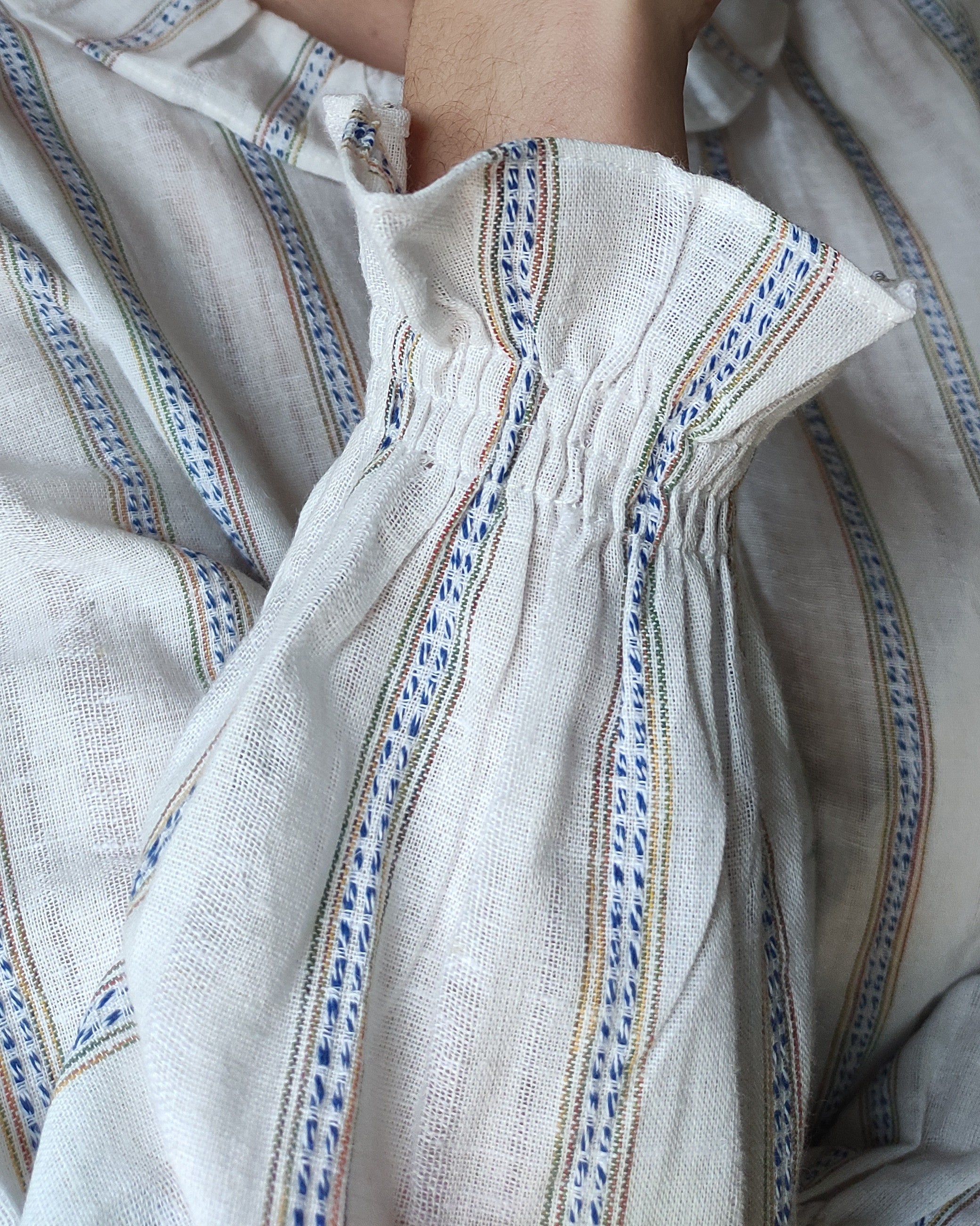 Blusa Sienna