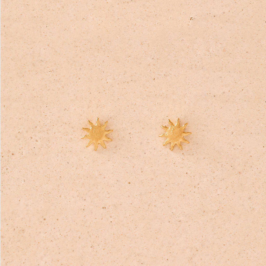 Pendientes Cala