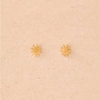 Pendientes Cala