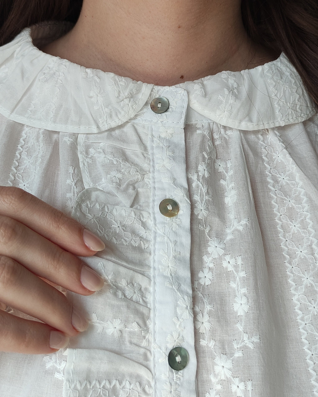 Blusa Alma