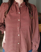 Blusa Camille