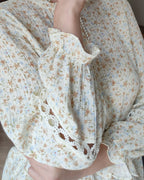 Blusa Chloé