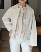 Chaqueta Dalia