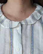 Blusa Sienna