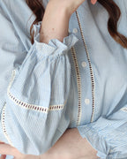 Blusa Colette