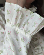Blusa Primavera
