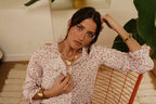 Blusa Amapola
