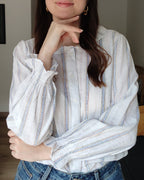 Blusa Sienna