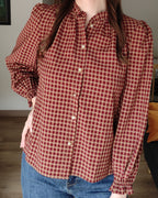 Blusa Camille