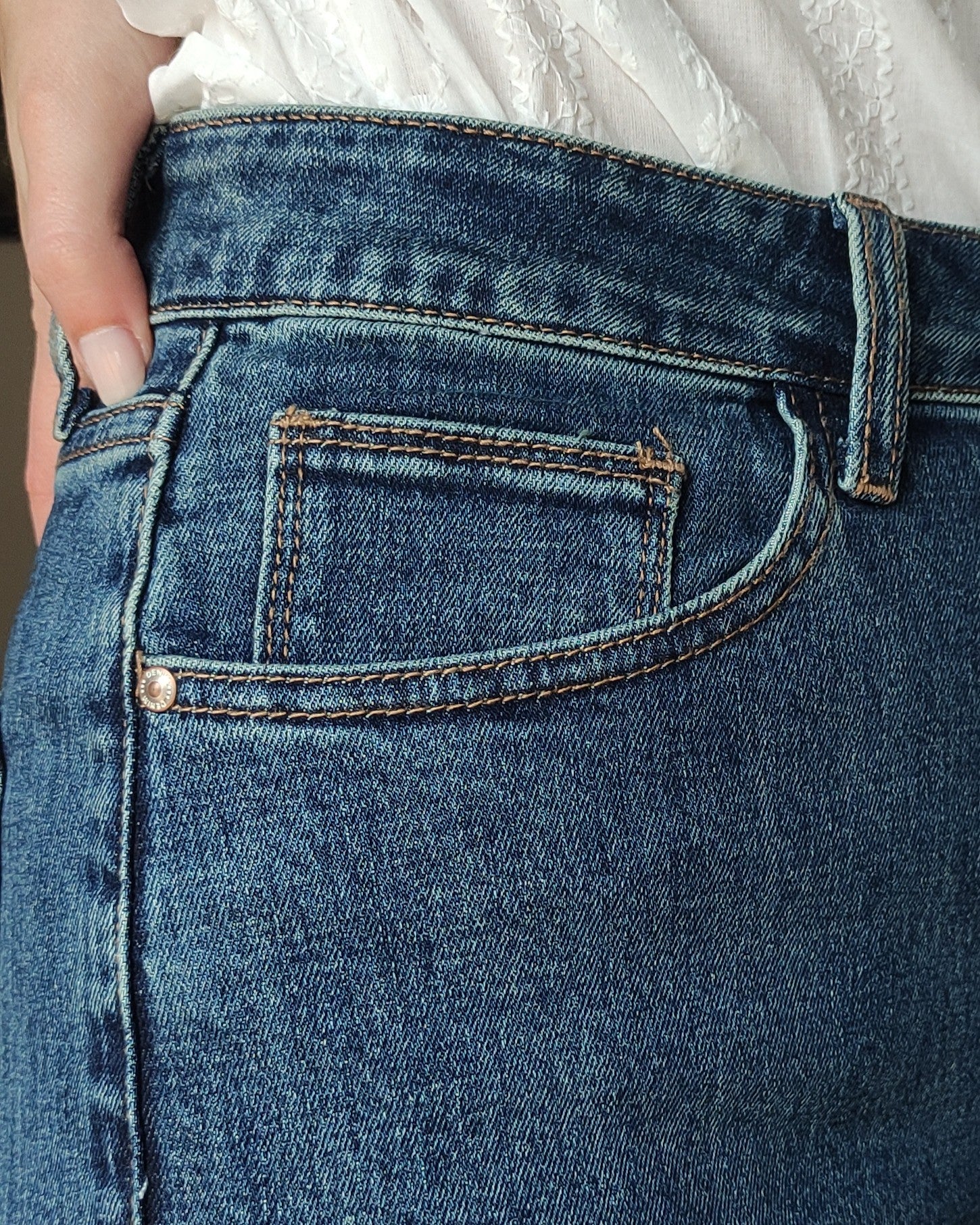Jeans Matilde