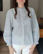 Blusa Colette