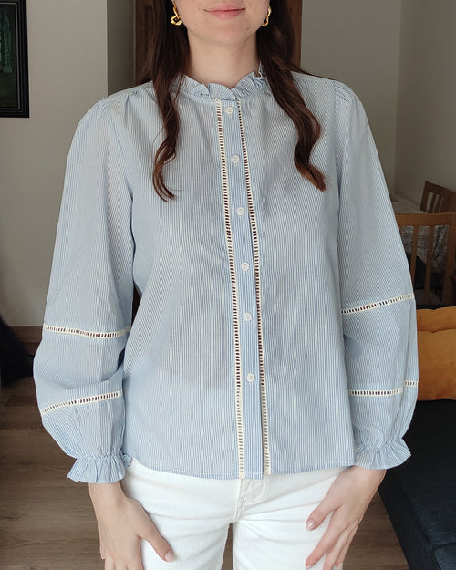 Blusa Colette