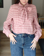 Camisa Valentina