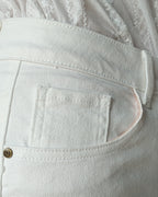 Jeans Isadora Blanco