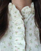 Blusa Primavera