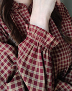 Blusa Camille
