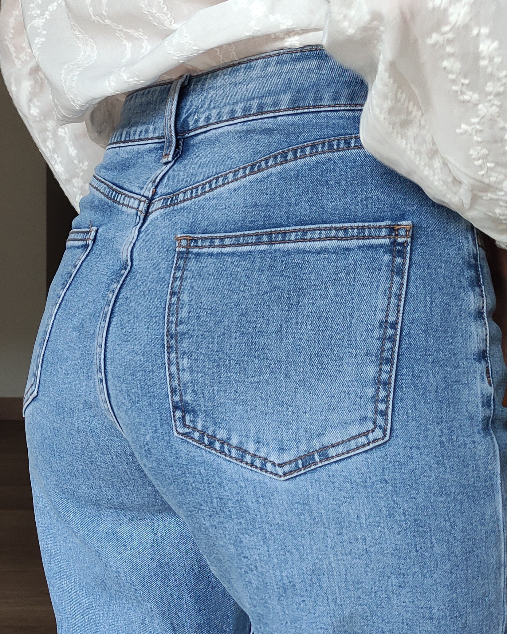 Jeans París