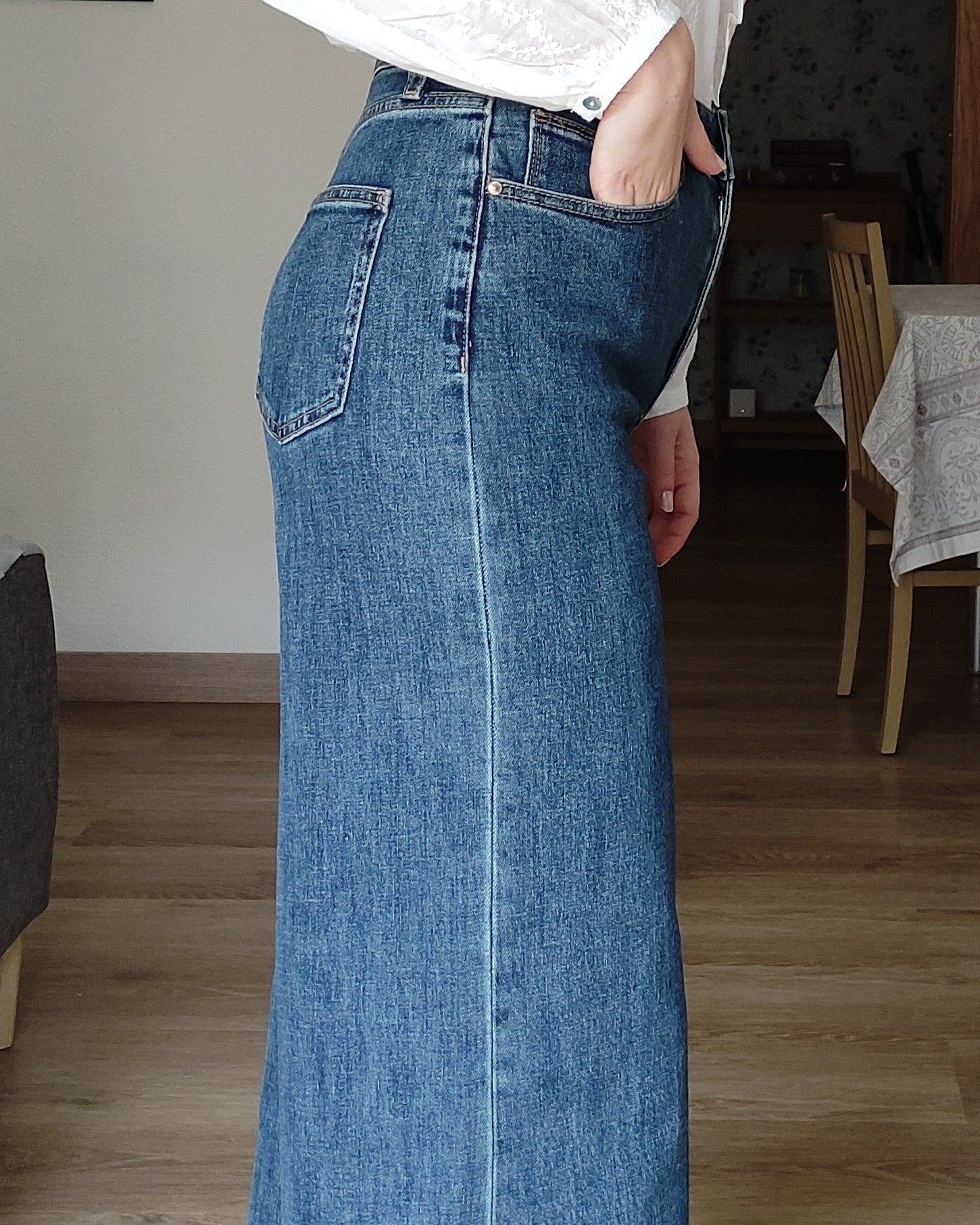 Jeans Matilde