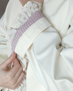 Chaqueta Dalia