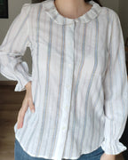 Blusa Sienna