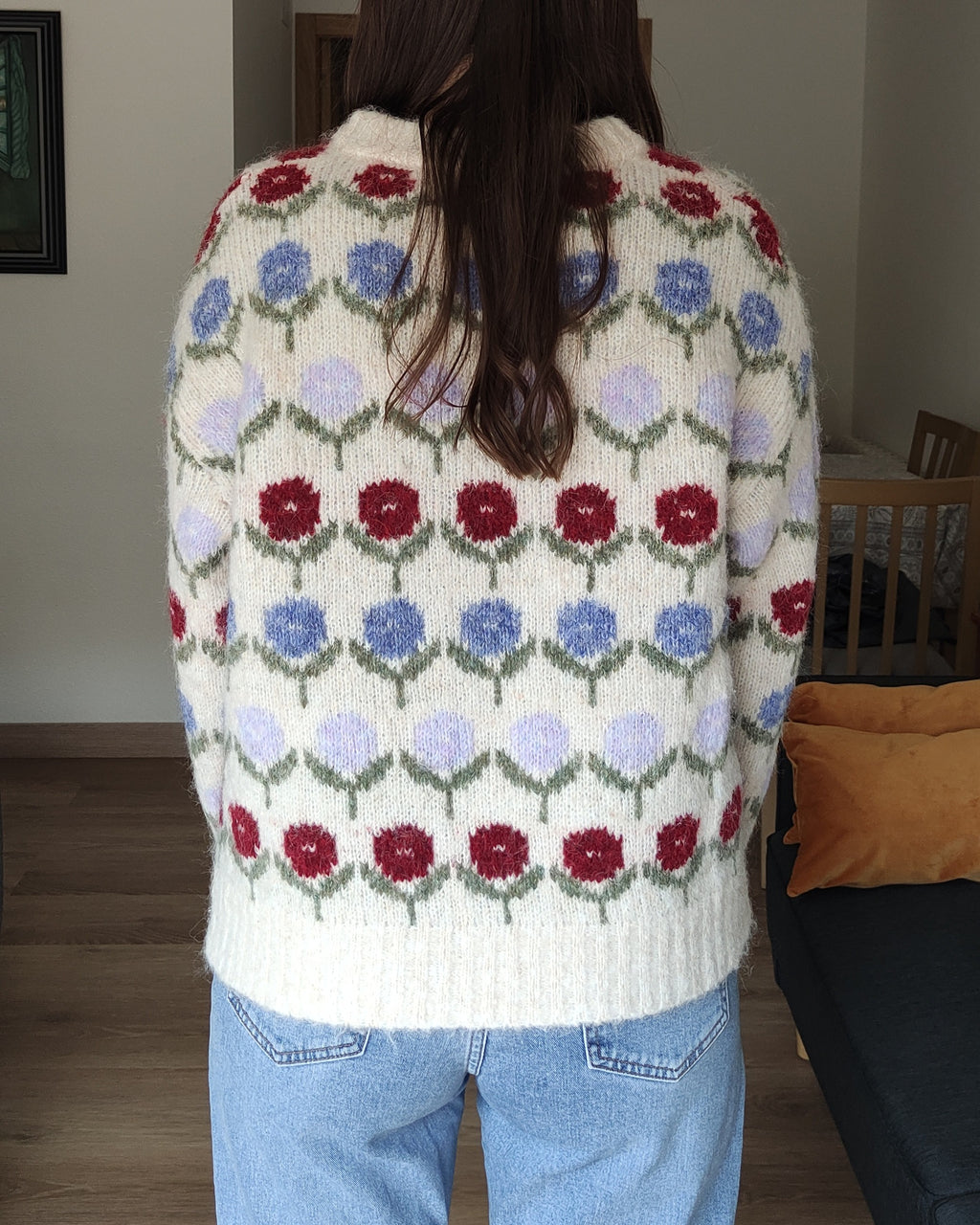 Jersey Violeta