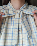 Blusa Celeste