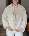 Chaqueta Dalia