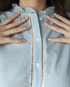 Blusa Colette