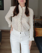 Blusa Primavera