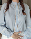Blusa Colette