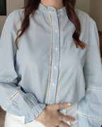 Blusa Colette