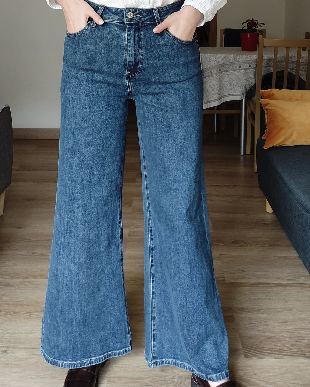 Jeans Matilde