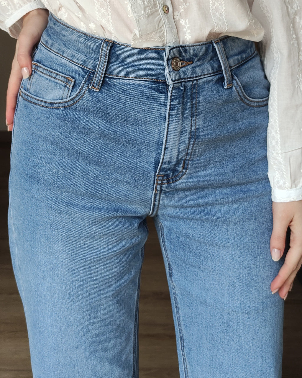 Jeans París