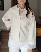 Chaqueta Dalia