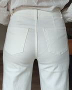 Jeans Isadora Blanco