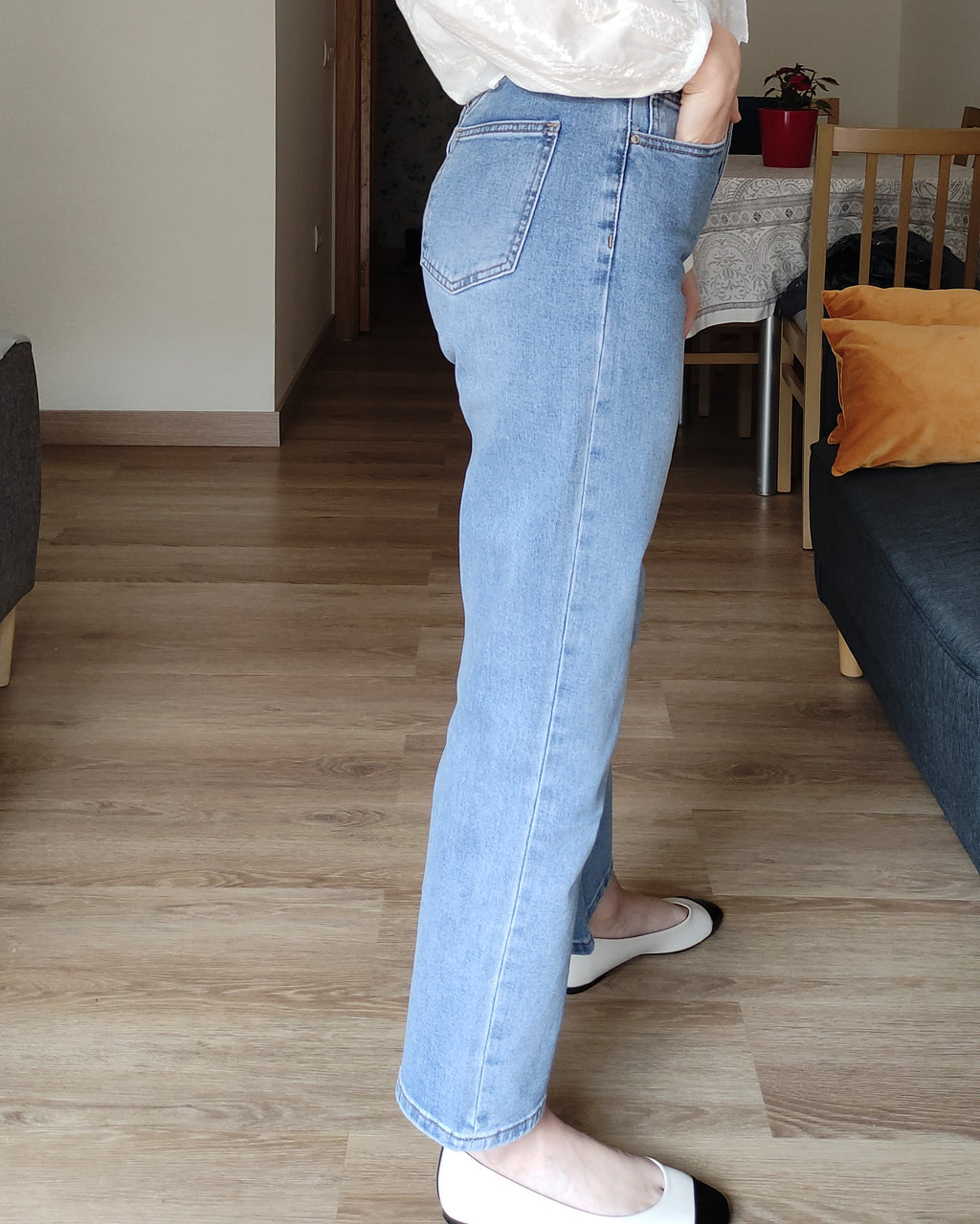 Jeans París