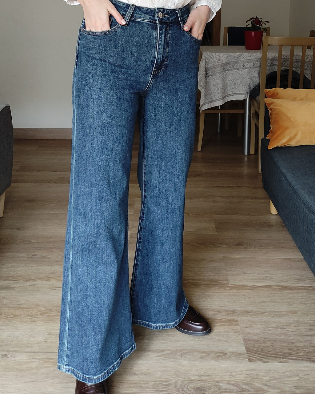 Jeans Matilde