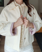 Chaqueta Dalia