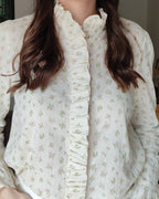 Blusa Primavera