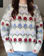 Jersey Violeta