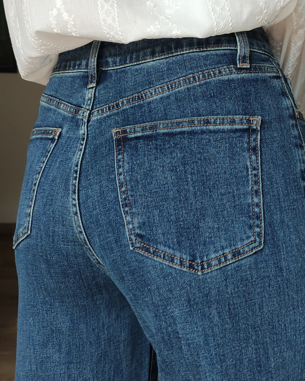 Jeans Matilde