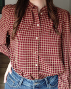 Blusa Camille